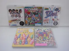 WEST. Blu-ray 5点セット