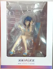 ANIPLEX 水着/ノンスケールフィギュア 八奈見杏菜