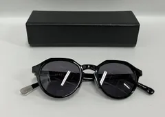 blanc サングラス bm001 ¥28,000→25,000！ サングラス BM001 | BLANC../ブラン | 三越伊勢丹オンライン
