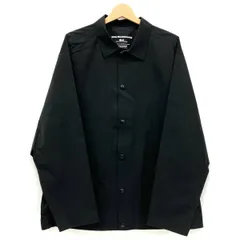 WHITE MOUNTAINEERING ホワイトマウンテニアリング ストレッチコートジャケット BK2171207 その他アウター ブラック  サイズ2