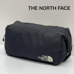 ザノースフェイス ポーチ FLYWEIGHT CANI NM91601 メンズ 表記無し ISItems【USED】【古着】【中古】50155675