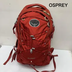 オスプレー クェーサー バックパック リュック Quasar 30L メンズ 表記無し ISItems【USED】【古着】【中古】50155722のサムネイル