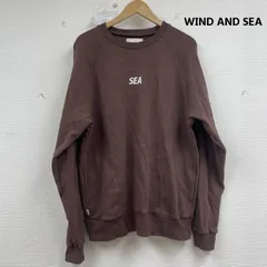 ウィンダンシー Raglan Crew Neck Waffle Shirt  長袖 カットソー wds-o-ess-25-q2-wmf-02 メンズ XL ISItems【USED】【古着】【中古】50155750のサムネイル