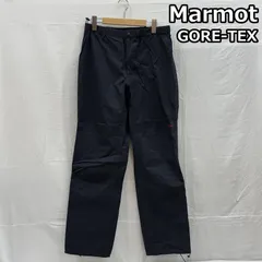 マーモット MJP-8220W GORE-TEX ゴアテックス ナイロン パンツ 裾ジップ メンズ XL ISItems【USED】【古着】【中古】50155586のサムネイル