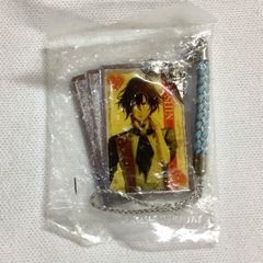 アムネシア アクリルストラップ シン - メルカリ