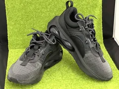 NIKE ナイキ　AIR MAX 2021 27cm スニーカー