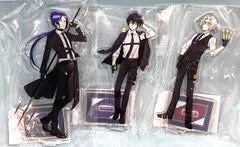 【新品・未開封品】家庭教師ヒットマンREBORN アクリルスタンド ３個セット