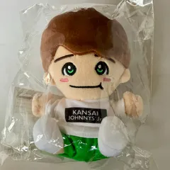 なにわ男子 大橋和也  ちびぬい 関西ジャニーズJr.  NL3115C f116