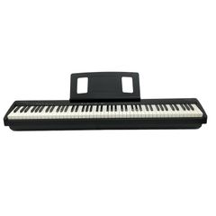 Roland FP-10 BK Digital Piano, 88 Keys, 2020 Model, Black, Used, Keyboard Instrument, Piano, H11074382