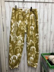 はるjon様専用 ブラックアイパッチ セットアップ 100ドル札 M - メルカリ
