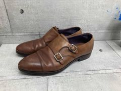 チェントフェリーナ ダブルモンク 8(26cm) - メルカリ