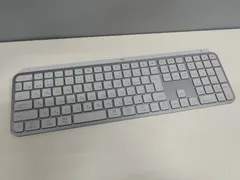【良品】logicool MX Keys S/YR0073/ワイヤレスキーボード