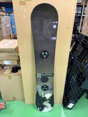 FLAT SPIN LIMITED スノーボード　ダブルキャンバー　148センチ FLAT SPIN LIMITED スノーボード ダブルキャンバー 148センチ - メルカリ