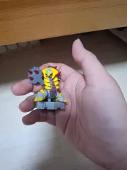 ポケットモンスター PLUS フィギュア ギラティナ