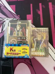 僕のヒーローアカデミア ホークス グッズセット