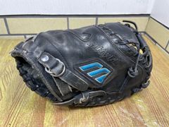 ミズノBuwLeague MityFlex 軟式用キャッチャーミット 下級戦士様専用 ミズノ ビューリーグ Mity Flex 軟式キャッチャー