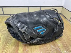 MIZUNO ミズノ Buw League キャッチャーミット 軟式用 Mity Flex