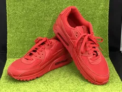 NIKE ナイキ　AIR MAX 90 27.5cm スニーカー