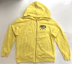 FRUITSZIPPER OSHI API zip-up hoodie鎮西寿々歌 - メルカリ