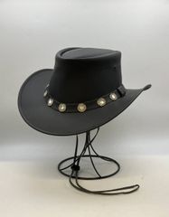 Bullhide ウエスタンハット テンガロンハット カウボーイハット M