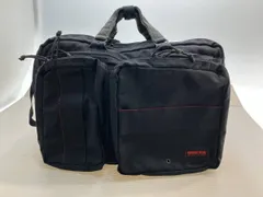 ★ BRIEFING ブリーフィング 2way ビジネスバッグ リュック MADE IN USA ブラック 通年