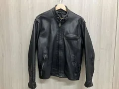 2026年最新】SCHOTT シングルライダース 642の人気アイテム - メルカリ