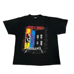 2026年最新】メタリカ tシャツ 1992の人気アイテム - メルカリ