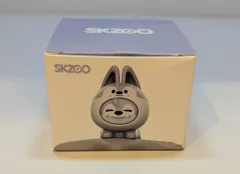 StrayKids 2023 5-STAR Seoul SPECIAL BangChan ミニフィギュア SKZOO