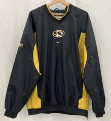 希少 90s NIKE ナイロンプルオーバー ゲームシャツ L 送料無料 - メルカリ