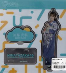 日向坂46 加藤史帆 アクリルスタンド 3rd東京ドーム - メルカリ