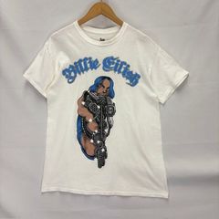 公式/新品 星野源着用 billie eilish ツアーT ビリーアイリッシュ