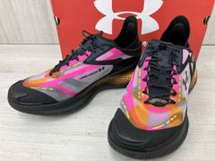 UAエコー スリップスピード30cm 美品・試着のみ 直営限定 アンダー