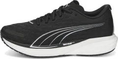 プーマ PUMA ディヴィエイト ニトロ 2 ワイド  37748401 PUMABLACK 310