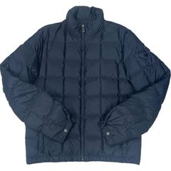 国内正規品】PRADA 三角ロゴ ダウンジャケット SGY091 サイズ46 - メルカリ