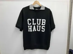 2026年最新】Clubhouse スウェットの人気アイテム - メルカリ