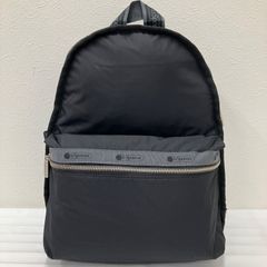 レスポートサック リュック 3747 ブラック 新品未使用 タグ付き - メルカリ