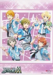 【中古】キャラカード ジャケットイラスト(08ver.) 2L判ブロマイド 「CD アイドルマスター SideM THE IDOLM＠STER SideM ORIGIN＠L PIECES 08」 アニメイト購入特典