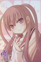 【中古】キャラカード(キャラクター) 新子憧 描き下ろしホログラムカード 「コミックス 咲-Saki- 阿知賀編 episode of side-A 2巻」 とらのあな特典