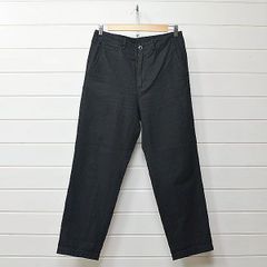 ネストローブ nest Robe コットンリネンコクーンカーゴパンツ - メルカリ