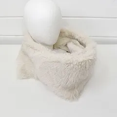 ガシュロウアンドコール ムートン ストール Gushlow&cole｜21j0116*Aのサムネイル