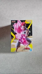 HUNTER×HUNTER ヒソカ フィギュア グリッドアイランド G.I.編