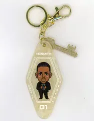 【中古】雑貨 EXILE NESMITH モーテルキーホルダー 瞬間エターナル衣装ver. 「EXILE THE SECOND PERFECT LIVE 2012-2020」 EXILE TRIBE STATION限定