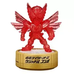 【中古】トレーディングフィギュア 05.仮面ライダーオーズ タジャドルコンボ 変身コンボコレクション 「仮面ライダーOOO(オーズ)」