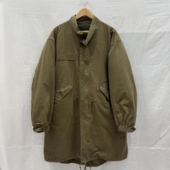 Wildthings HD NYLON MIG COAT/ m65タイプコート - メルカリ