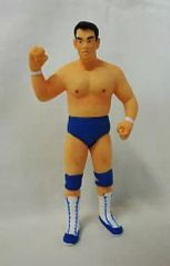 【中古】トレーディングフィギュア 秋山準 「SR 全日本プロレス王道メインイベンターフィギュア」
