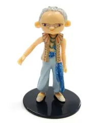 【中古】トレーディングフィギュア カセイジン 「プリンプリン物語 フィギュアシリーズ」