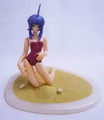 【中古】トレーディングフィギュア 浦島可奈子 「SIF ラブひなAgain」