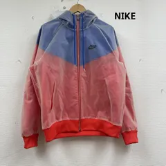 ナイキ スポーツウェア ウィンドランナー サーカ 50 ラインド ジャケット DQ4250-480 メンズ M ISItems【USED】【古着】【中古】50155760