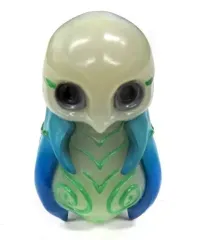 【中古】トレーディングフィギュア 1.キョム 彩色ver. 「ツミコバコ」