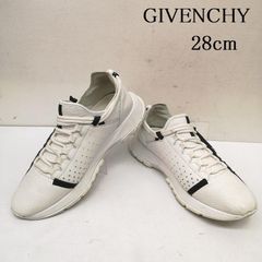 ☆美品☆ジバンシー スペクトル ローランナー パンチング ☆正規品 